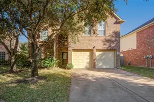 6007 Dover Creek Ln, Katy, TX 77494 - Photo 1