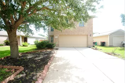 6923 Waterlilly View Lane, Richmond, TX 77469 - Photo 1