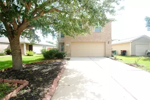 6923 Waterlilly View Ln, Richmond, TX 77469 - Photo 1