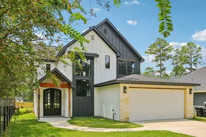 15471 Arrowhead Loop W, Willis, TX 77378 - Photo 1