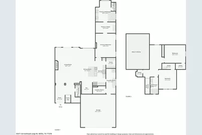 15471 Arrowhead Loop W, Willis, TX 77378 - Photo 35