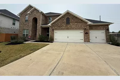 7802 Wayman Pass, Fulshear, TX 77441 - Photo 1