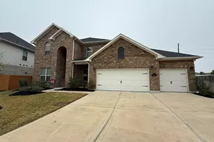 7802 Wayman Pass, Fulshear, TX 77441 - Photo 1