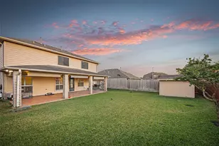 2611 Elder Park Ct, Katy, TX 77449 - Photo 35