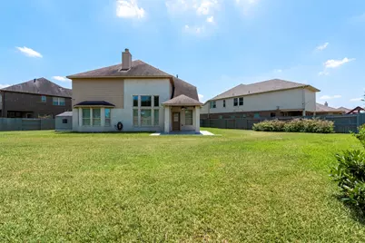 27502 Wilson Run Lane, Fulshear, TX 77441 - Photo 43