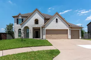 27502 Wilson Run Ln, Fulshear, TX 77441 - Photo 1