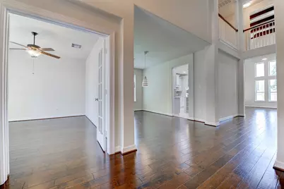 27502 Wilson Run Lane, Fulshear, TX 77441 - Photo 9