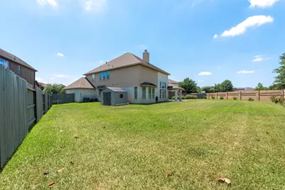 27502 Wilson Run Lane, Fulshear, TX 77441 - Photo 5