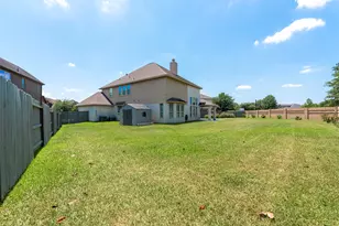 27502 Wilson Run Ln, Fulshear, TX 77441 - Photo 5