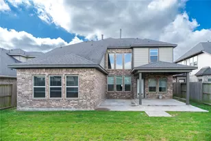 28638 Sonoran Field Ct, Fulshear, TX 77441 - Photo 15
