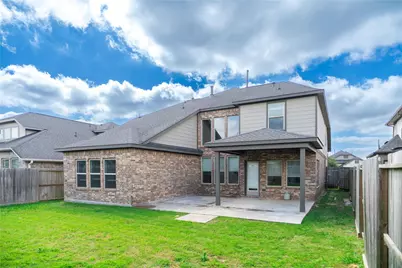 28638 Sonoran Field Court, Fulshear, TX 77441 - Photo 19