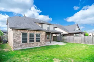 28638 Sonoran Field Ct, Fulshear, TX 77441 - Photo 19