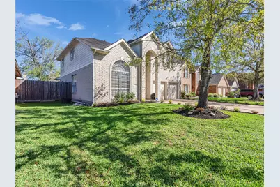 1410 Noble Glen Drive, Fresno, TX 77545 - Photo 3