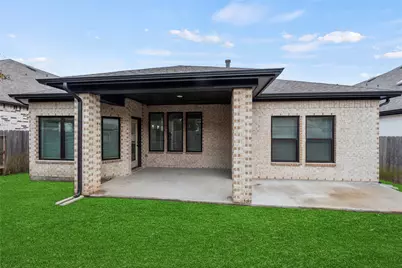30706 Southern Dewberry Court, Fulshear, TX 77441 - Photo 31