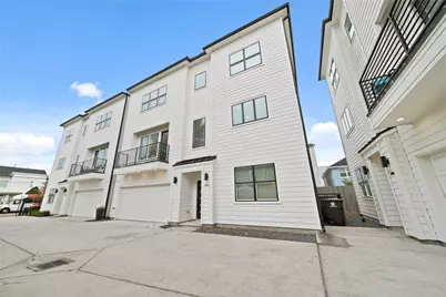 2510 Gray Street, Houston, TX 77003 - Photo 1
