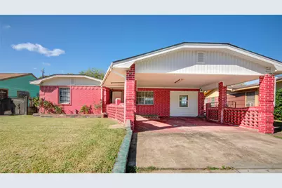 905 Bank Drive, Galena Park, TX 77547 - Photo 1