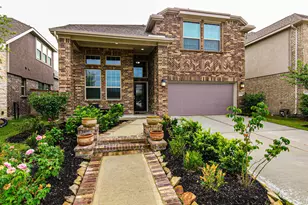 19619 Lake Bosque Dr, Cypress, TX 77433 - Photo 5