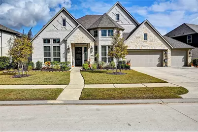 15629 Early Bird Lane, Conroe, TX 77302 - Photo 1