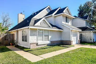 11004 Rustling Winds Drive, Houston, TX 77064 - Photo 3