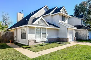 11004 Rustling Winds Dr, Houston, TX 77064 - Photo 3