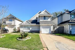 11004 Rustling Winds Dr, Houston, TX 77064 - Photo 1