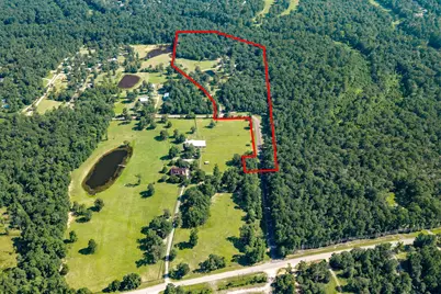 8952 County Line Road, Willis, TX 77378 - Photo 3