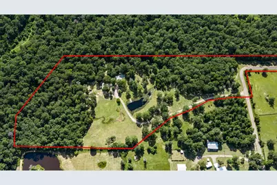 8952 County Line Road, Willis, TX 77378 - Photo 17