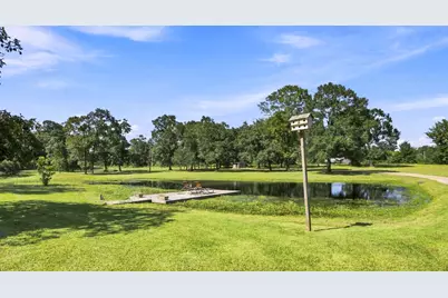 8952 County Line Road, Willis, TX 77378 - Photo 1