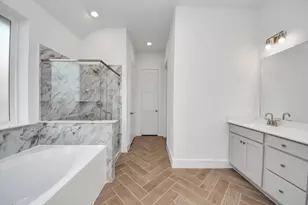 18859 Brego Ln, Tomball, TX 77377 - Photo 17