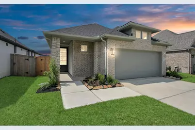 18859 Brego Lane, Tomball, TX 77377 - Photo 1