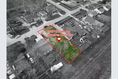 2507 Creston Drive, Houston, TX 77026 - Photo 7