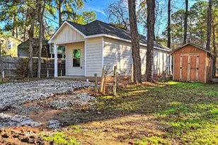 9638 Warm Springs, Willis, TX 77318 - Photo 1