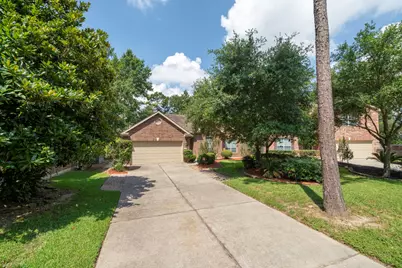 7 Caelin Court, The Woodlands, TX 77382 - Photo 1