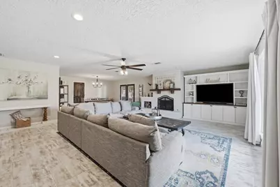 2800 Upton Drive, Port Arthur, TX 77642 - Photo 5