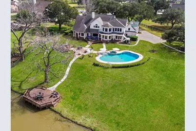 32134 Fulbrook Commons, Fulshear, TX 77441 - Photo 3