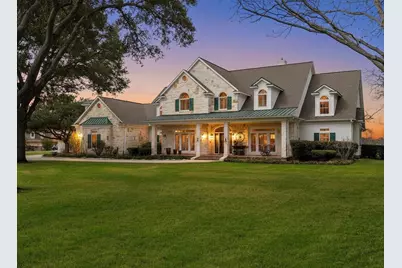 32134 Fulbrook Commons, Fulshear, TX 77441 - Photo 1