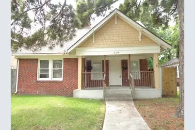 4618 Clay Street #1, Houston, TX 77023 - Photo 1