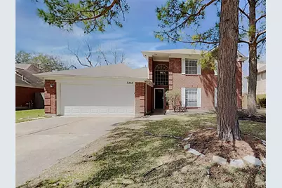 7203 Glen Rosa Drive, Katy, TX 77494 - Photo 1