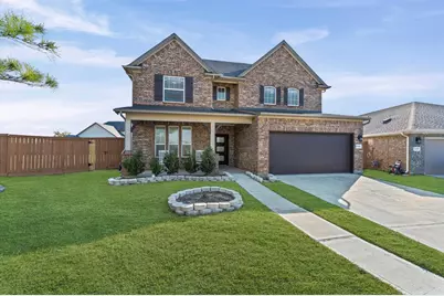2450 Bear Creek Drive, Rosharon, TX 77583 - Photo 3