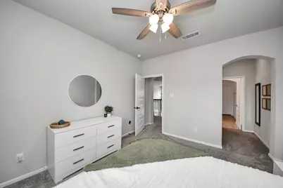 2406 Ginger Mist Court, Missouri City, TX 77459 - Photo 39