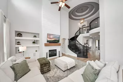 2406 Ginger Mist Court, Missouri City, TX 77459 - Photo 15