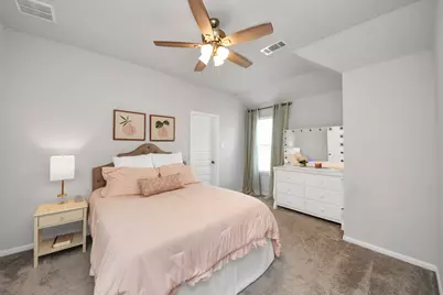 2406 Ginger Mist Court, Missouri City, TX 77459 - Photo 35