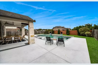 2406 Ginger Mist Court, Missouri City, TX 77459 - Photo 47