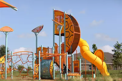 16607 Blissful Fields Street, Hockley, TX 77447 - Photo 17