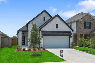 16607 Blissful Flds St, Hockley, TX 77447 - Photo 1