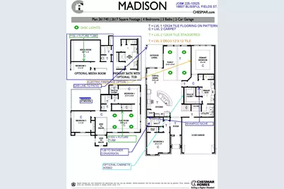 16607 Blissful Fields Street, Hockley, TX 77447 - Photo 11