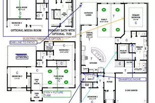 16607 Blissful Flds St, Hockley, TX 77447 - Photo 11