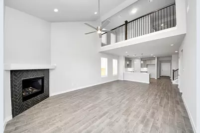 5522 Downy Oak Lane, Houston, TX 77066 - Photo 15