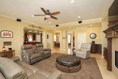 32203 Mink Creek Court, Magnolia, TX 77355 - Photo 7