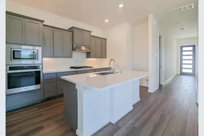 4345 Chapel Hill Street, Round Rock, TX 78665 - Photo 5